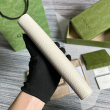 Load image into Gallery viewer, Gucci GG Marmont Zip Around Wallet