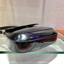 Load image into Gallery viewer, Prada Cleo brushed Leather Shoulder Bag With Flap