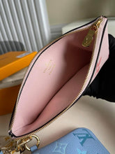 Load image into Gallery viewer, Louis Vuitton Trio Pouch
