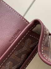 Load image into Gallery viewer, Goyard Alpin Mini Backpack