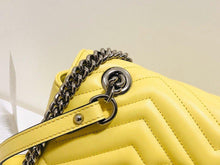 Load image into Gallery viewer, Gucci GG Marmont Shoulder Bag - LUXURY KLOZETT
