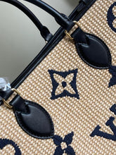 Load image into Gallery viewer, Louis Vuitton OnTheGo MM Bag