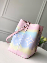 Load image into Gallery viewer, Louis Vuitton Escale NeoNoe MM Bag - LUXURY KLOZETT