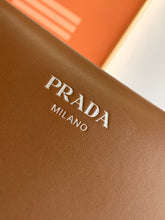 Load image into Gallery viewer, Prada Small Leather Prada Supernova Handbag