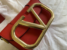 Load image into Gallery viewer, Valentino Garavani Small Supervee Crossbody Bag - LUXURY KLOZETT