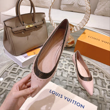 Load image into Gallery viewer, Louis Vuitton Ballerina shoe