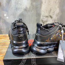 Load image into Gallery viewer, Versace Chain Reaction Sneakers