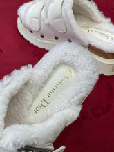 Load image into Gallery viewer, Christian Dior Diorquake Strap Sandal