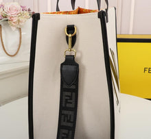 Load image into Gallery viewer, Fendi Shopper Bag