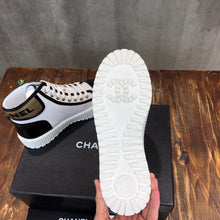 Load image into Gallery viewer, Chanel Sneakers