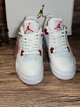 Load image into Gallery viewer, Air Jordan 4 Sneaker