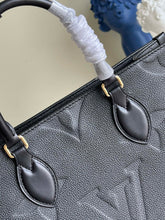 Load image into Gallery viewer, Louis Vuitton MM OnTheGo Bag - LUXURY KLOZET