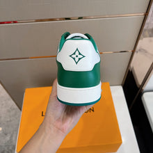 Load image into Gallery viewer, Louis Vuitton Rivoli Sneakers