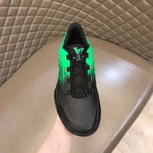 Load image into Gallery viewer, Louis Vuitton Millenium Sneakers
