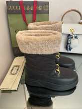 Load image into Gallery viewer, Gucci Horsebit Boots