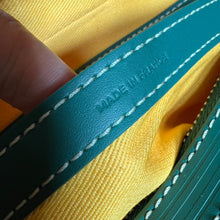 Load image into Gallery viewer, Goyard Cap-Vert Bag