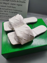 Load image into Gallery viewer, Bottega Veneta Sandal - LUXURY KLOZETT