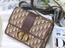 Load image into Gallery viewer, Christian Dior 30 Montaigne Bag