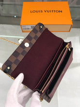 Load image into Gallery viewer, Louis Vuitton Vavin Chain Wallet
