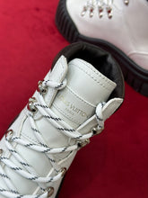 Load image into Gallery viewer, Louis Vuitton Ruby Flat Ranger Boots