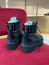Load image into Gallery viewer, Chanel Ankle Boots