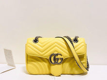 Load image into Gallery viewer, Gucci GG Marmont Shoulder Bag - LUXURY KLOZETT