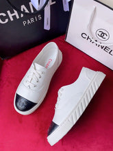 Load image into Gallery viewer, Chanel Sneakers