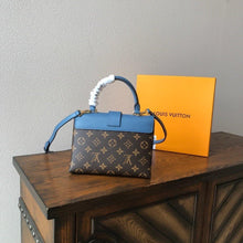 Load image into Gallery viewer, Louis Vuitton Locky BB Bag - LUXURY KLOZETT
