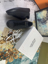 Load image into Gallery viewer, Alexander McQueen Low Top Sneakers - LUXURY KLOZETT