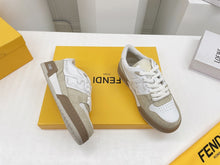 Load image into Gallery viewer, Fendi Match Sneakers