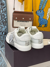 Load image into Gallery viewer, Valentino Calfskin VL7N Sneakers with Bands