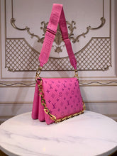 Load image into Gallery viewer, Louis Vuitton Coussin PM Bag