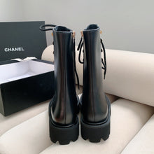Load image into Gallery viewer, Chanel Ankle Boots