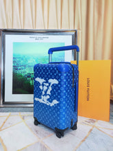 Load image into Gallery viewer, Louis Vuitton Horizon 55 Suitcase