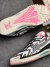 Load image into Gallery viewer, Louis Vuitton Sprint Sneakers