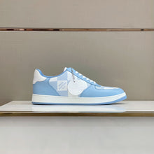 Load image into Gallery viewer, Louis Vuitton Rivoli Sneakers