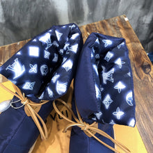 Load image into Gallery viewer, Louis Vuitton Pillow Comfort Ankle Boot