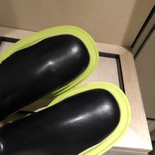 Load image into Gallery viewer, Bottega Veneta Tire Boots