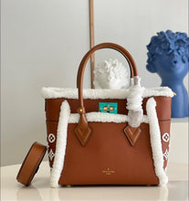 Load image into Gallery viewer, Louis Vuitton On My Side PM Bag