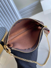 Load image into Gallery viewer, Louis Vuitton Mini Pochette Accessories Bag