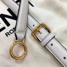 Load image into Gallery viewer, Fendi Peekaboo Small iseeu Bag