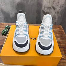 Load image into Gallery viewer, Louis Vuitton Archlight 2.0 Platform Sneakers