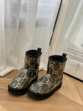 Load image into Gallery viewer, Gucci Snow Boot