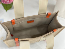 Load image into Gallery viewer, Chloe Medium Woody Bag