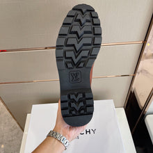 Load image into Gallery viewer, Louis Vuitton OBERKAMPF Ankle Boot