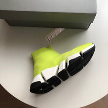 Load image into Gallery viewer, Balenciaga 2.0 Speed Sneakers