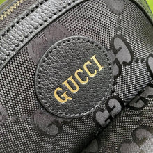 Load image into Gallery viewer, Gucci Off The Grid Sling Bag