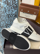 Load image into Gallery viewer, Valentino Calfskin VL7N Sneakers with Bands
