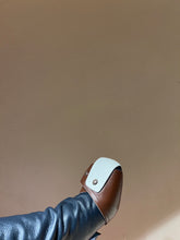 Load image into Gallery viewer, Louis Vuitton Patti Wedge Boot
