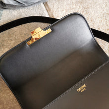 Load image into Gallery viewer, Celine Teen Triomphe Bag